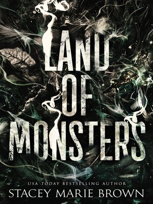 cover image of Land of Monsters